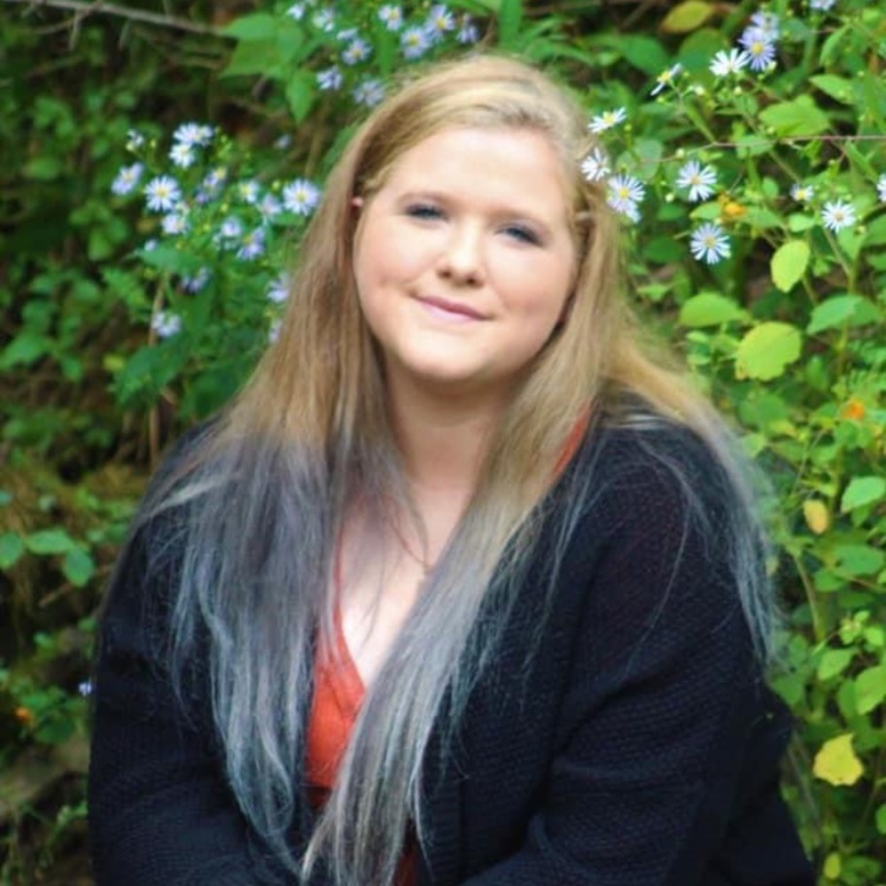 Meet your Posher, Kayleigh